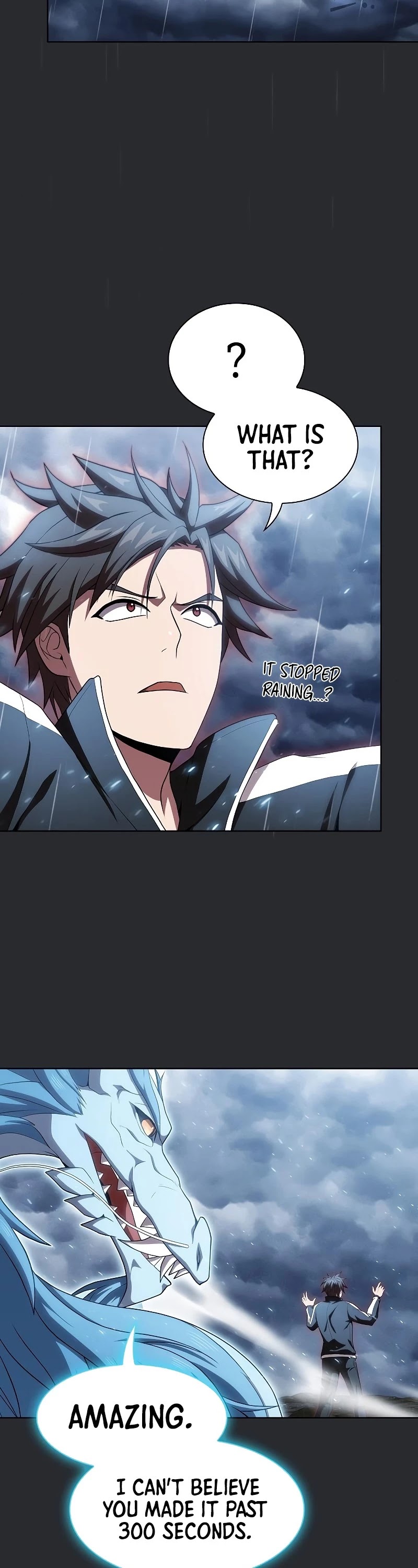 The Tutorial Tower's Advanced Player Chapter 105 page 13 - Chapter 105