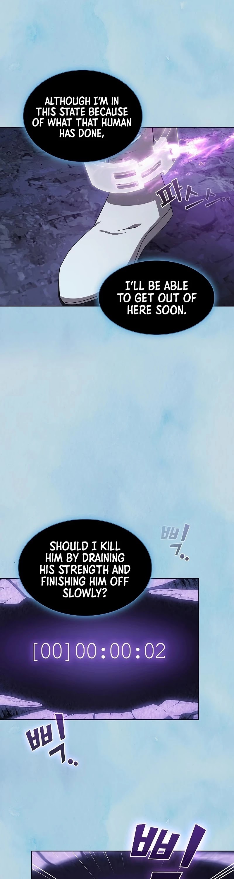 The Tutorial Tower's Advanced Player Chapter 105 page 24 - Chapter 105