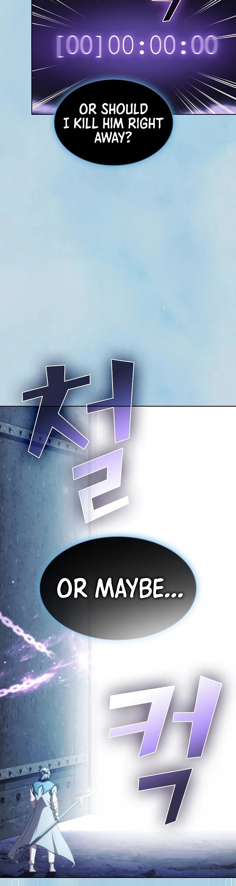 The Tutorial Tower's Advanced Player Chapter 105 page 25 - Chapter 105