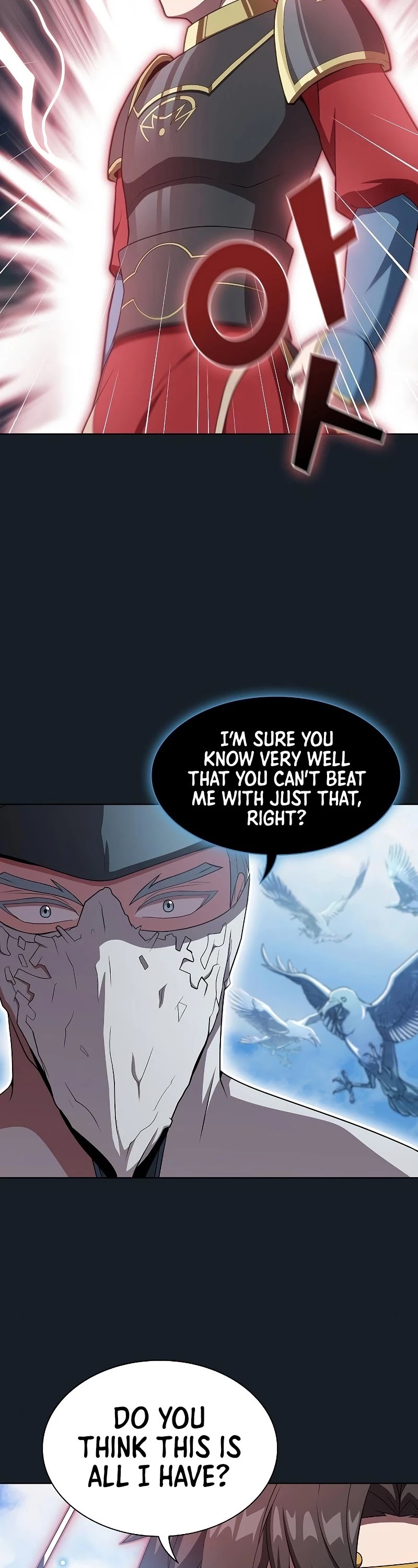 The Tutorial Tower's Advanced Player Chapter 105 page 32 - Chapter 105