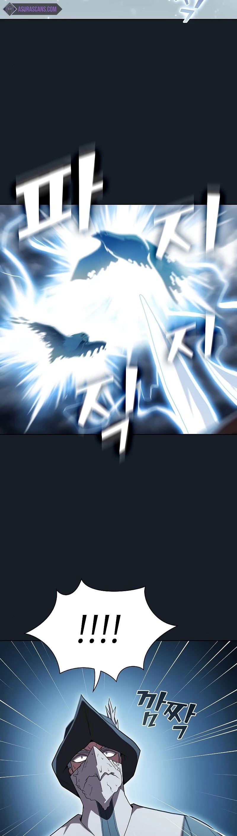 The Tutorial Tower's Advanced Player Chapter 105 page 34 - Chapter 105
