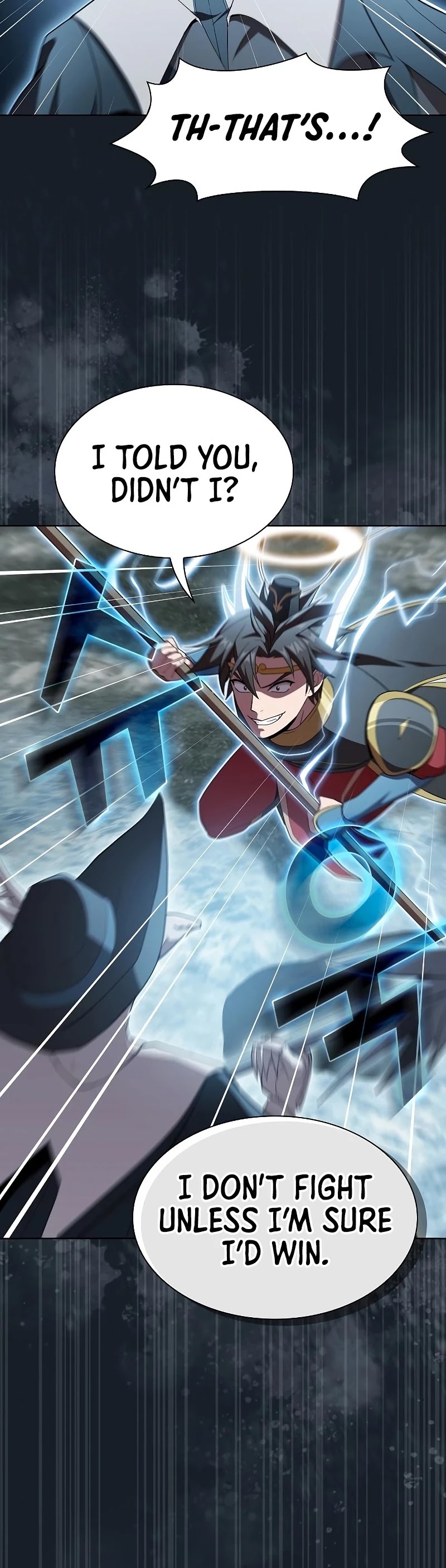 The Tutorial Tower's Advanced Player Chapter 105 page 35 - Chapter 105