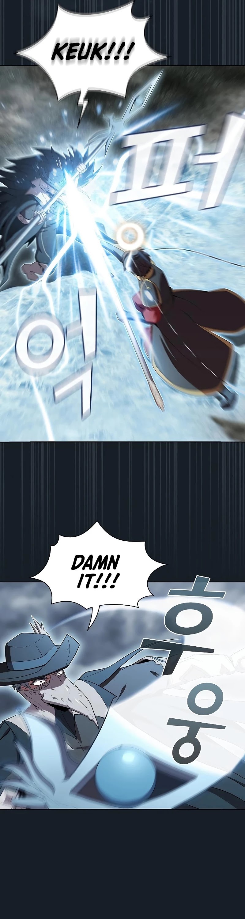 The Tutorial Tower's Advanced Player Chapter 105 page 36 - Chapter 105