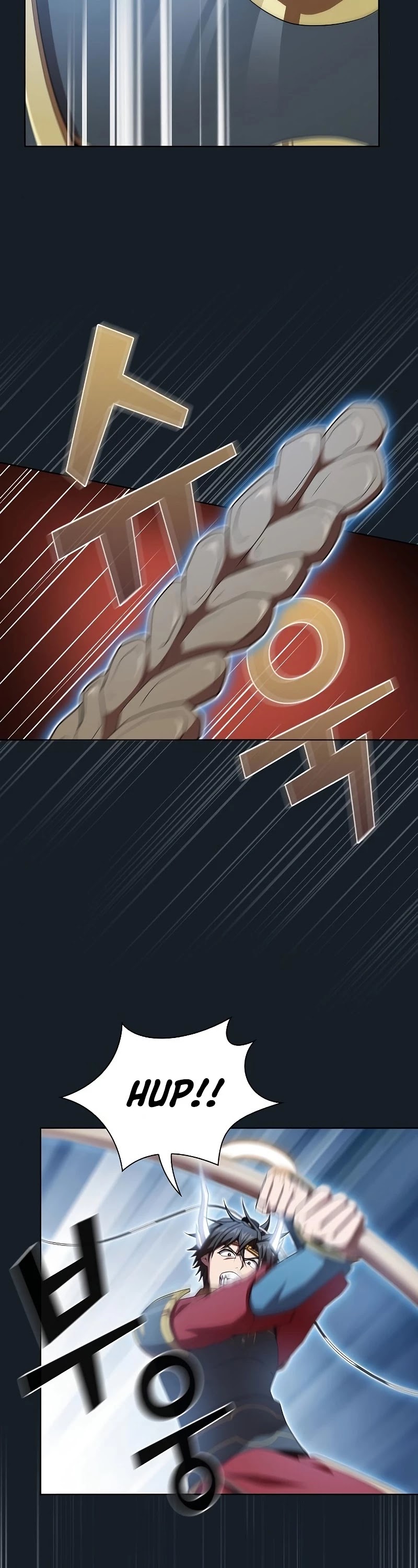 The Tutorial Tower's Advanced Player Chapter 105 page 38 - Chapter 105
