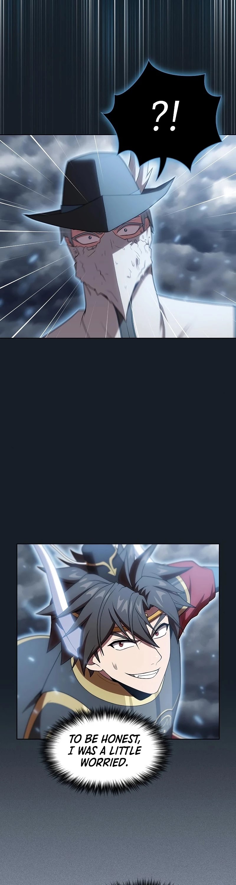 The Tutorial Tower's Advanced Player Chapter 105 page 40 - Chapter 105