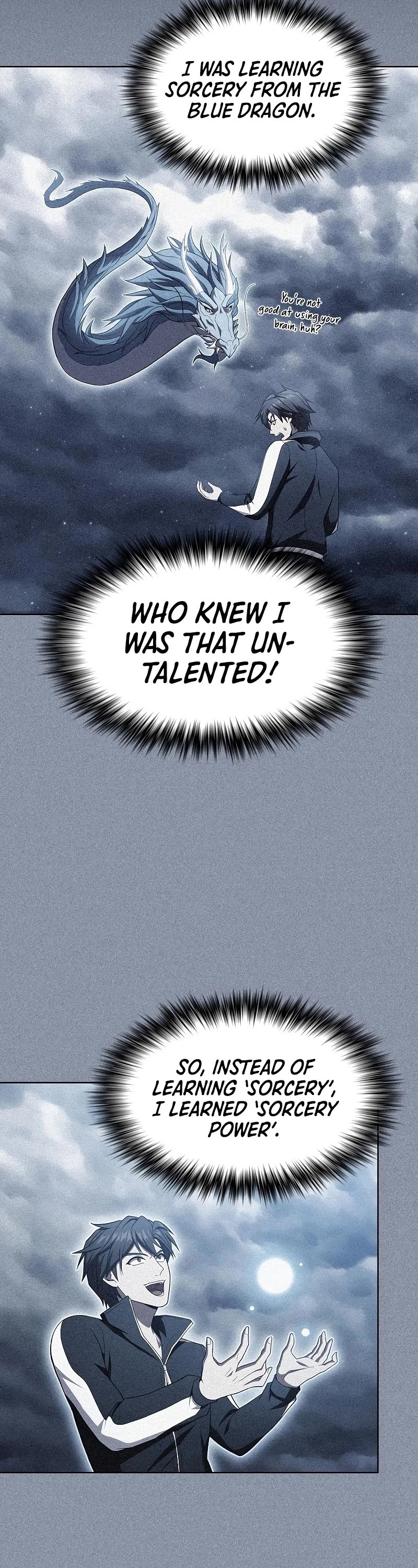 The Tutorial Tower's Advanced Player Chapter 105 page 41 - Chapter 105