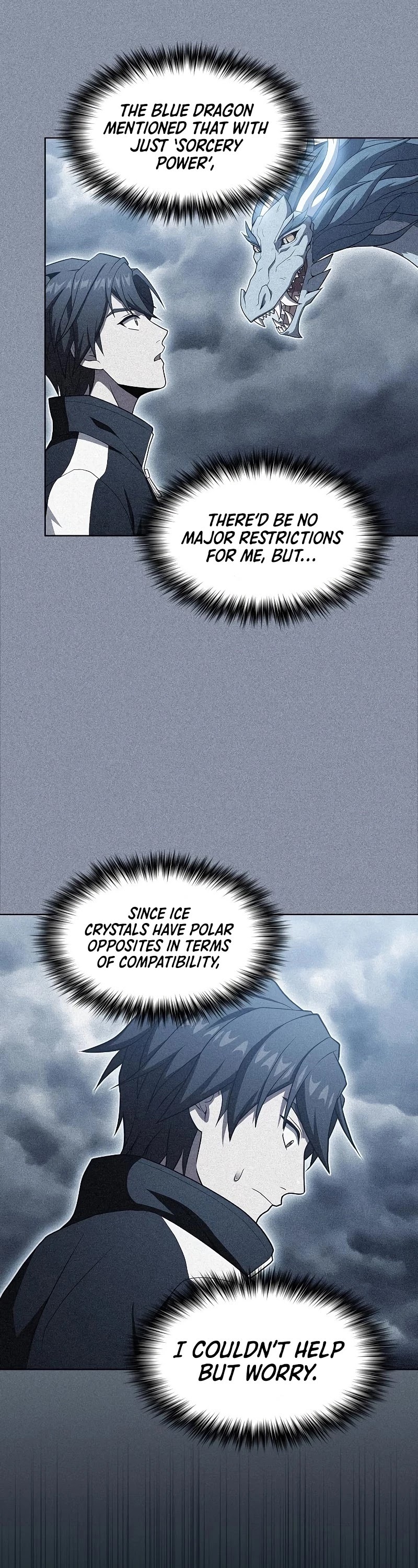 The Tutorial Tower's Advanced Player Chapter 105 page 42 - Chapter 105
