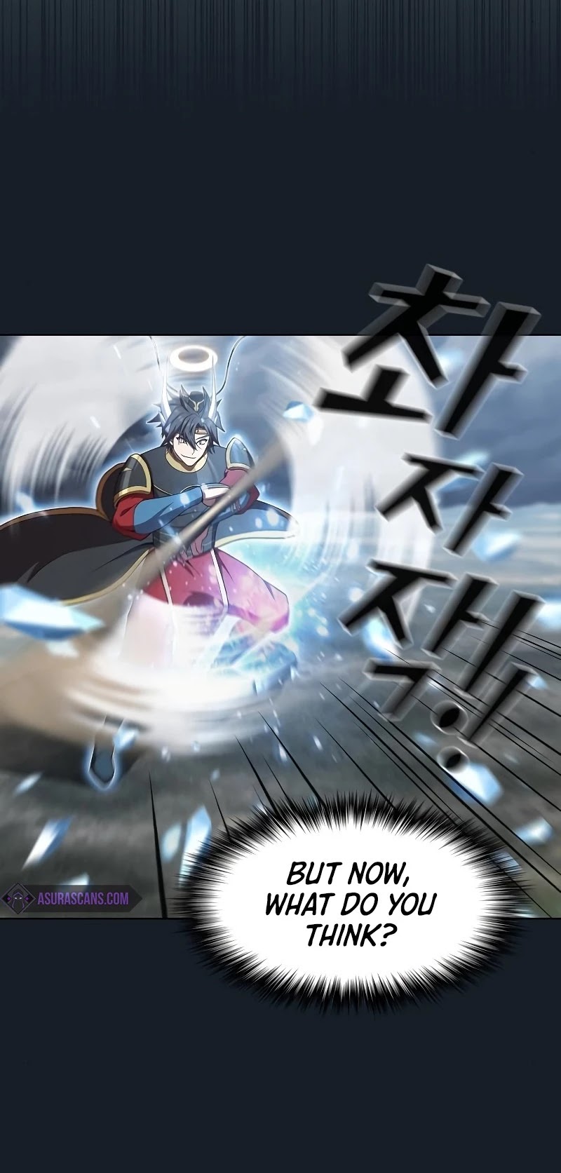 The Tutorial Tower's Advanced Player Chapter 105 page 43 - Chapter 105