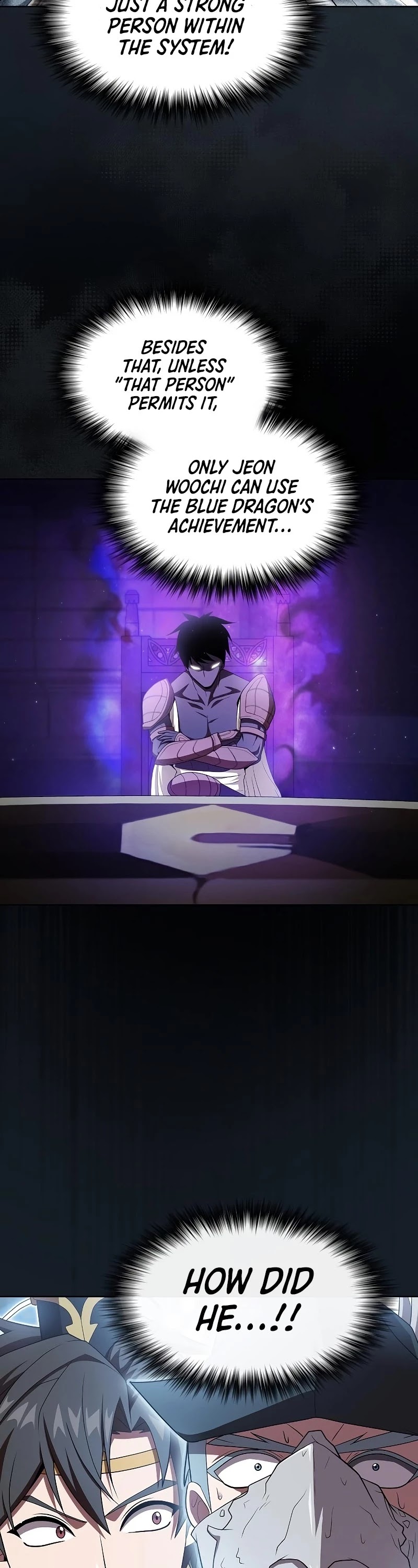 The Tutorial Tower's Advanced Player Chapter 105 page 46 - Chapter 105