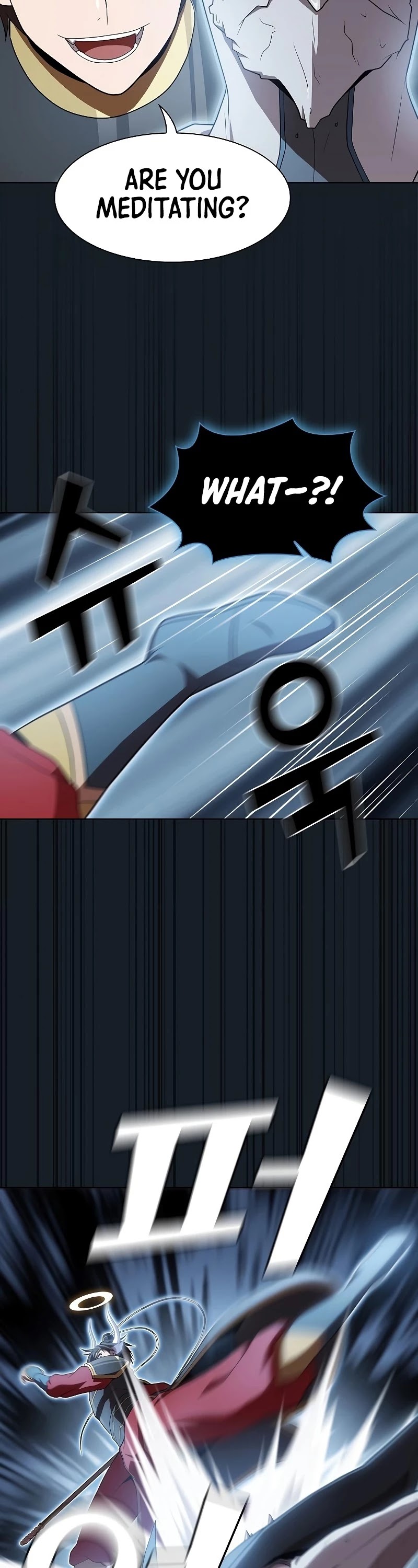 The Tutorial Tower's Advanced Player Chapter 105 page 47 - Chapter 105