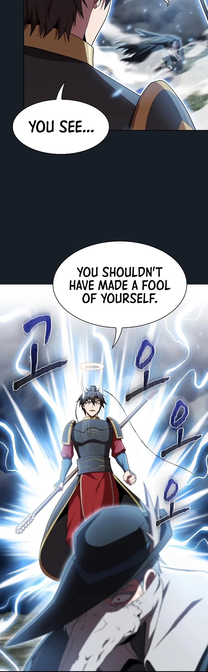 The Tutorial Tower's Advanced Player Chapter 105 page 49 - Chapter 105