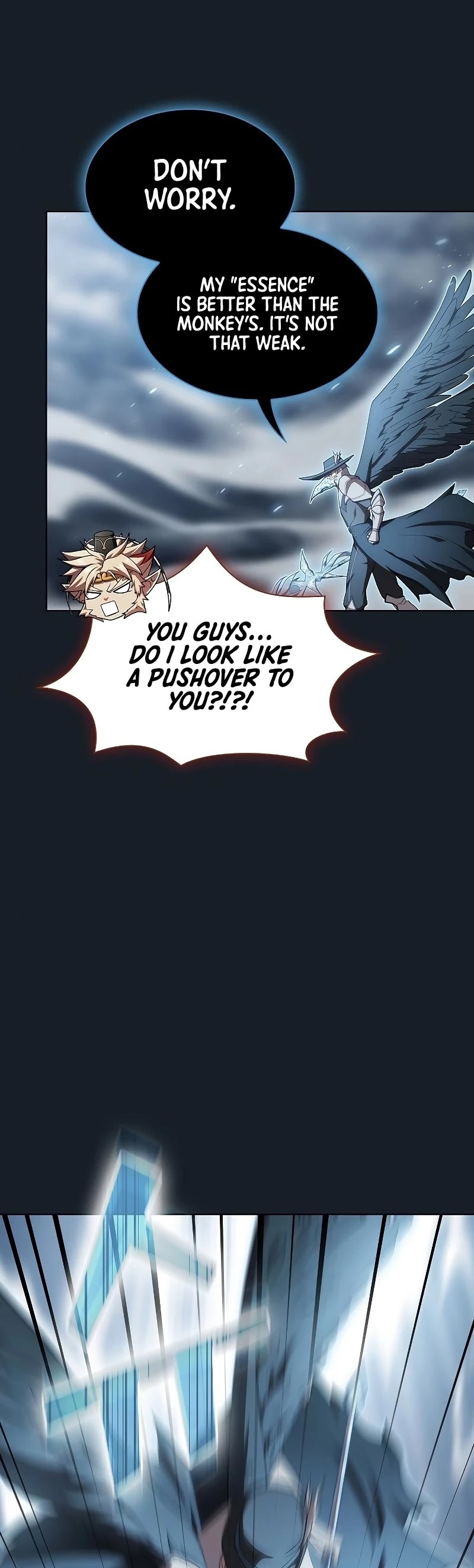 The Tutorial Tower's Advanced Player Chapter 106 page 12 - Chapter 106