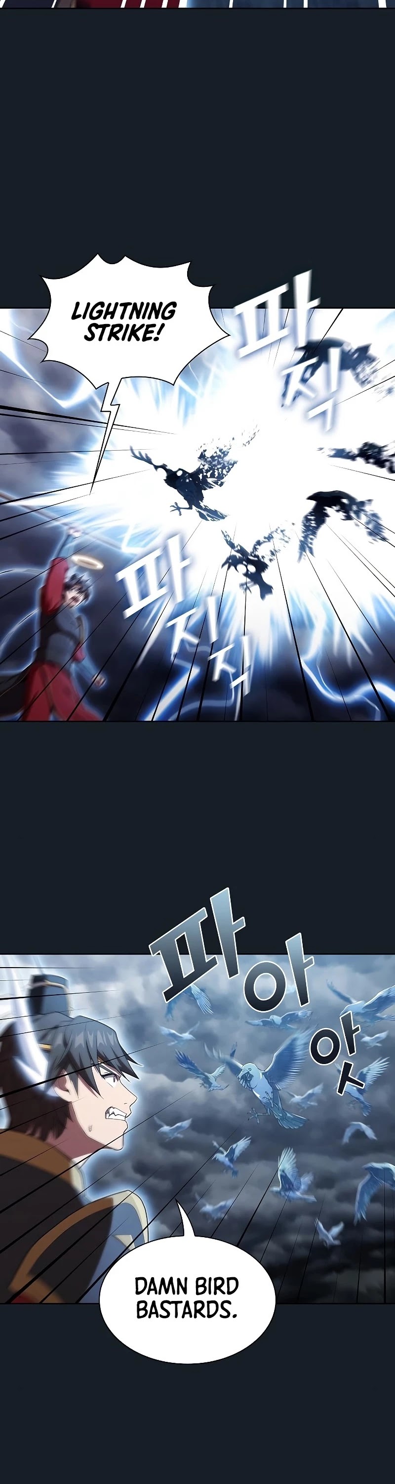 The Tutorial Tower's Advanced Player Chapter 106 page 15 - Chapter 106