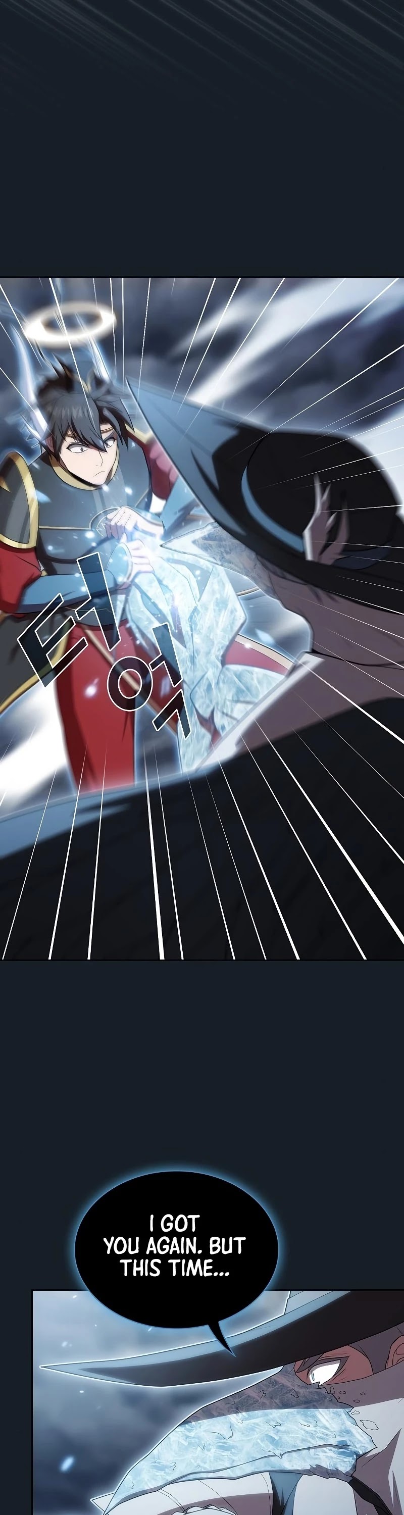 The Tutorial Tower's Advanced Player Chapter 106 page 17 - Chapter 106