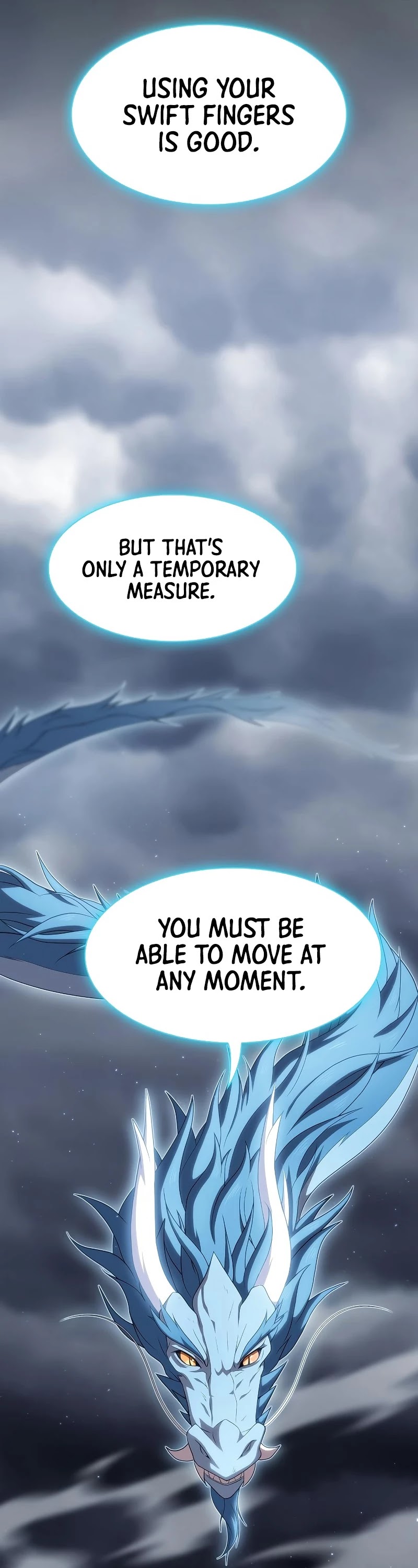The Tutorial Tower's Advanced Player Chapter 106 page 21 - Chapter 106