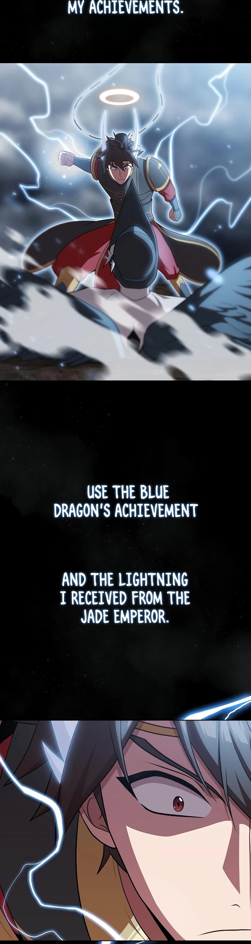 The Tutorial Tower's Advanced Player Chapter 106 page 23 - Chapter 106