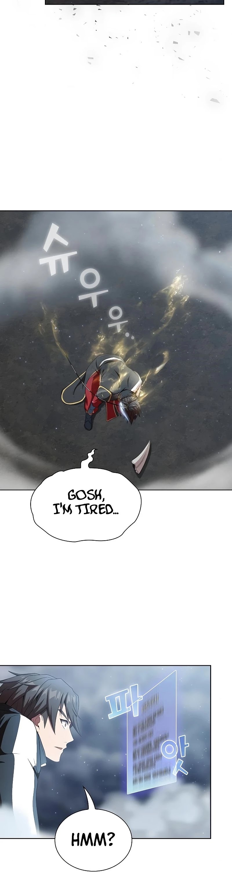 The Tutorial Tower's Advanced Player Chapter 106 page 29 - Chapter 106