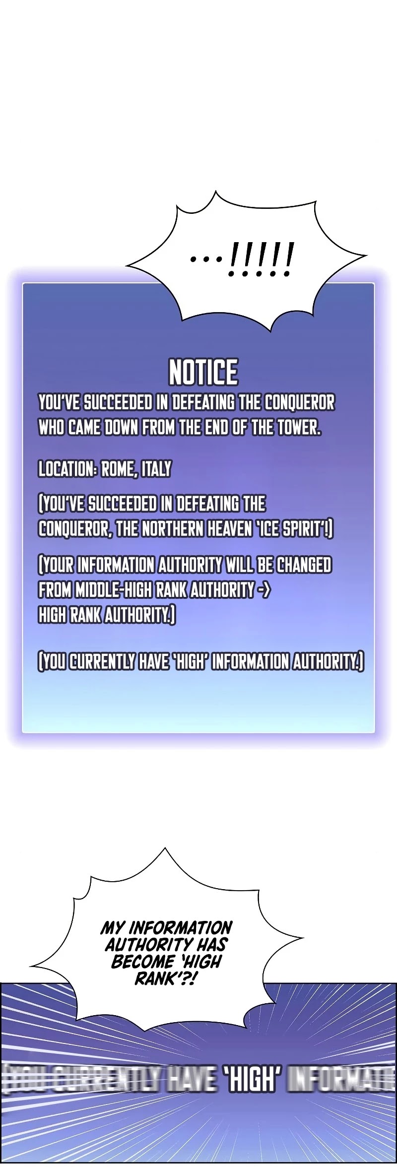 The Tutorial Tower's Advanced Player Chapter 106 page 30 - Chapter 106