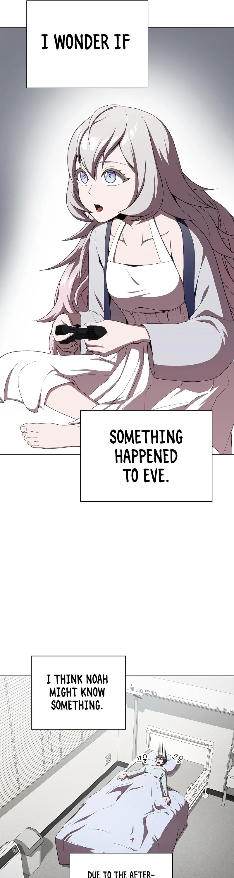The Tutorial Tower's Advanced Player Chapter 106 page 38 - Chapter 106