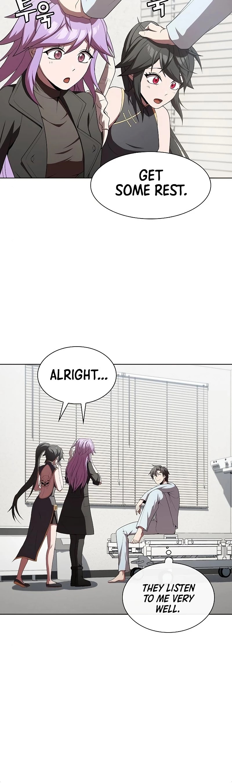 The Tutorial Tower's Advanced Player Chapter 106 page 42 - Chapter 106