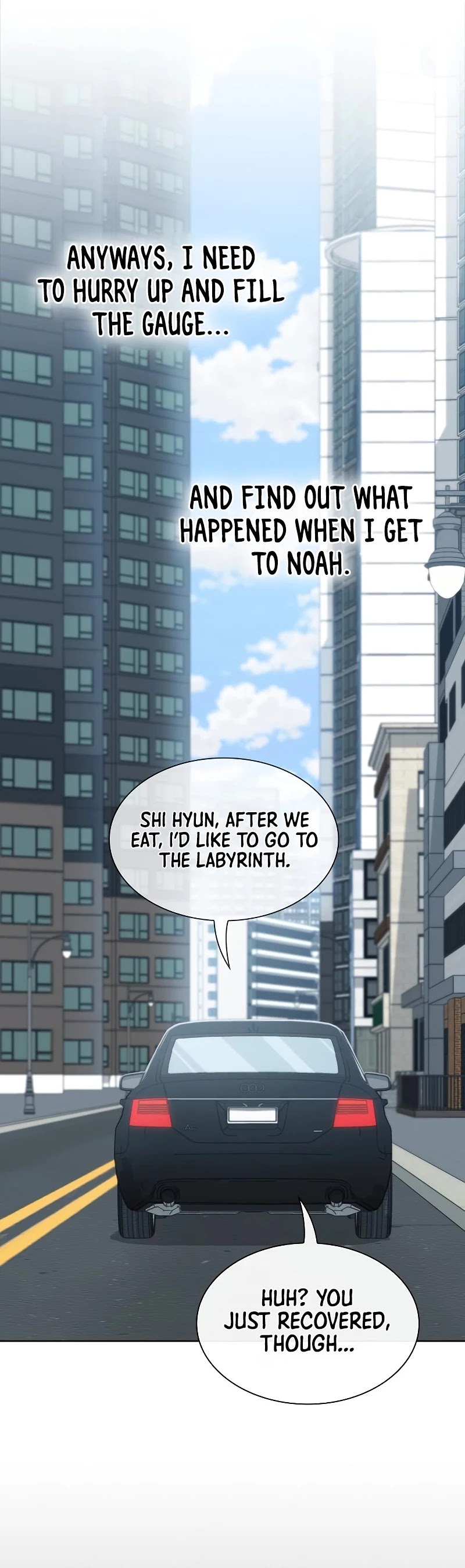 The Tutorial Tower's Advanced Player Chapter 106 page 43 - Chapter 106