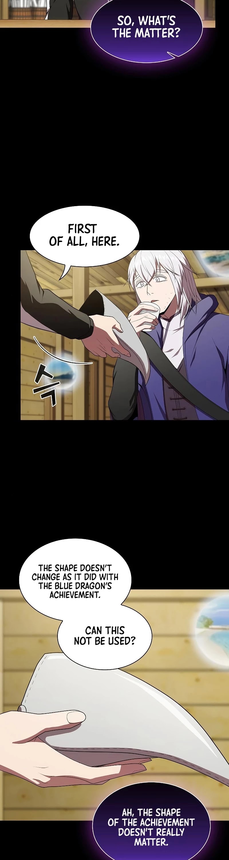 The Tutorial Tower's Advanced Player Chapter 106 page 46 - Chapter 106