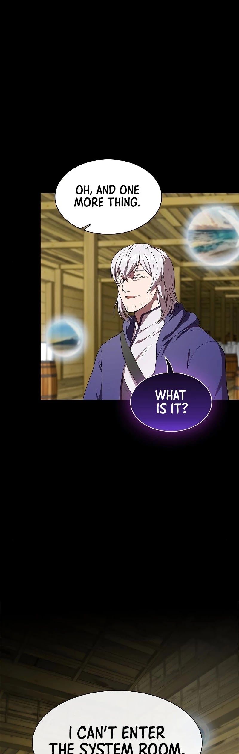 The Tutorial Tower's Advanced Player Chapter 106 page 48 - Chapter 106