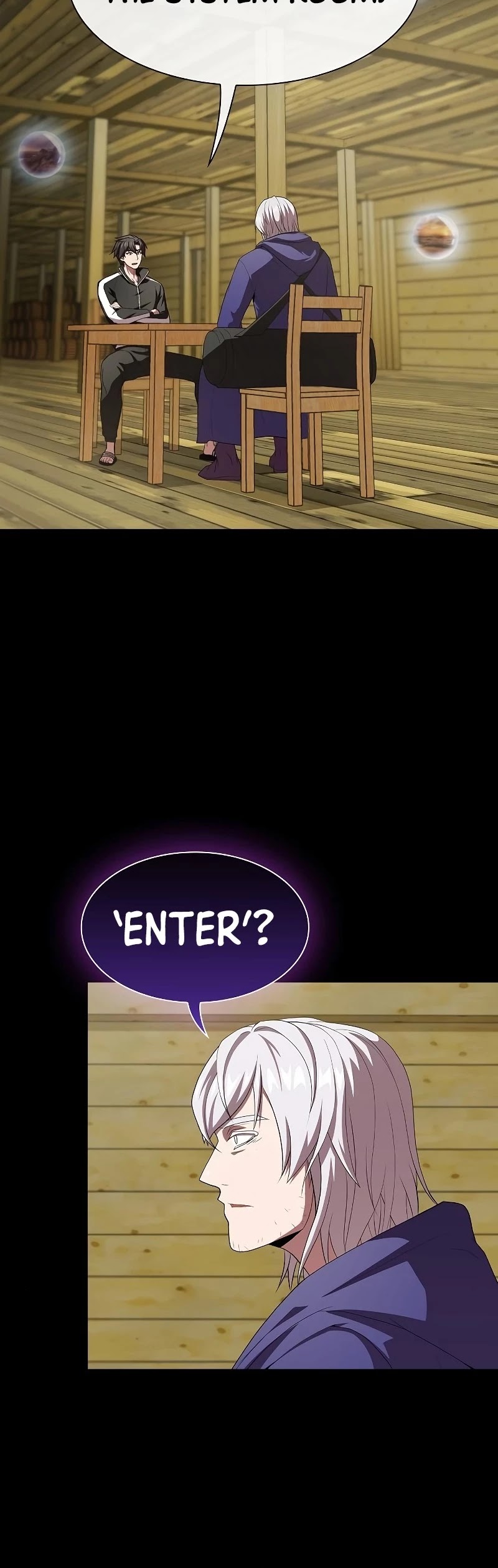 The Tutorial Tower's Advanced Player Chapter 106 page 49 - Chapter 106