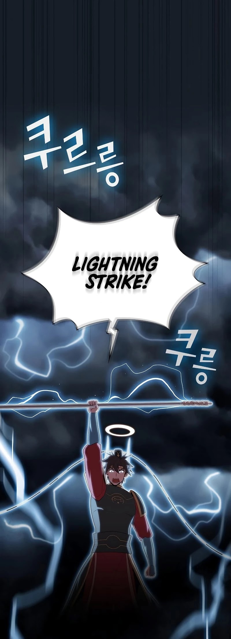 The Tutorial Tower's Advanced Player Chapter 106 page 6 - Chapter 106