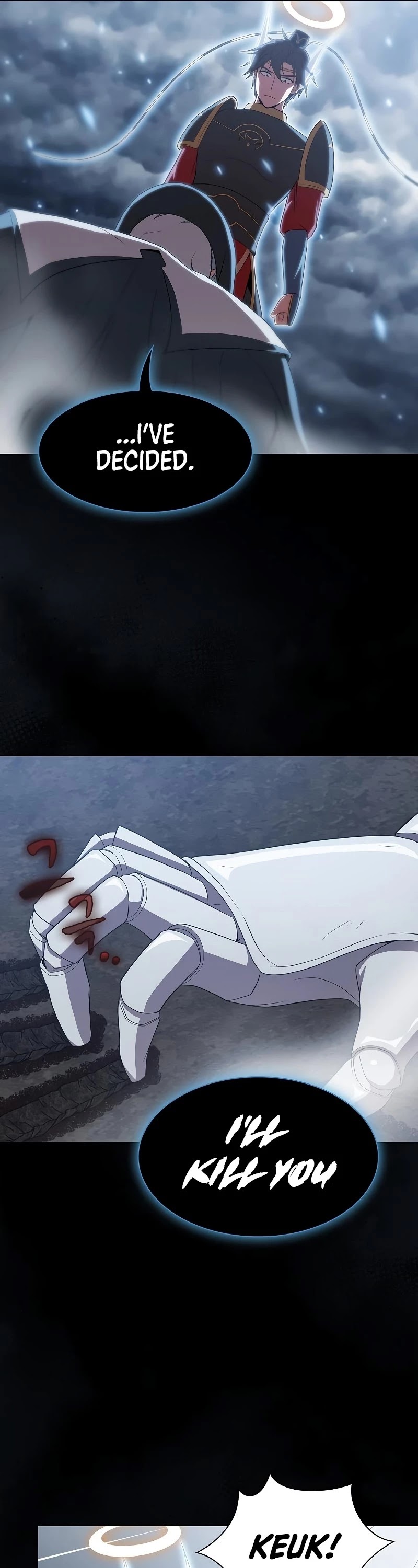 The Tutorial Tower's Advanced Player Chapter 106 page 8 - Chapter 106