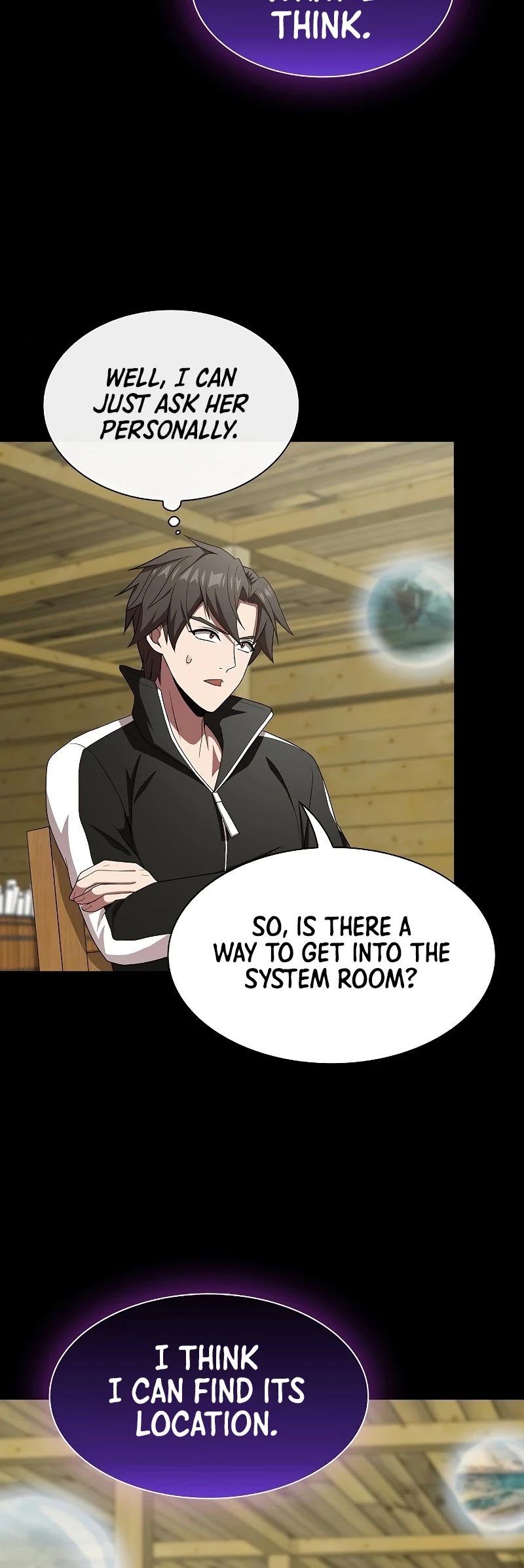 The Tutorial Tower's Advanced Player Chapter 107 page 12 - Chapter 107