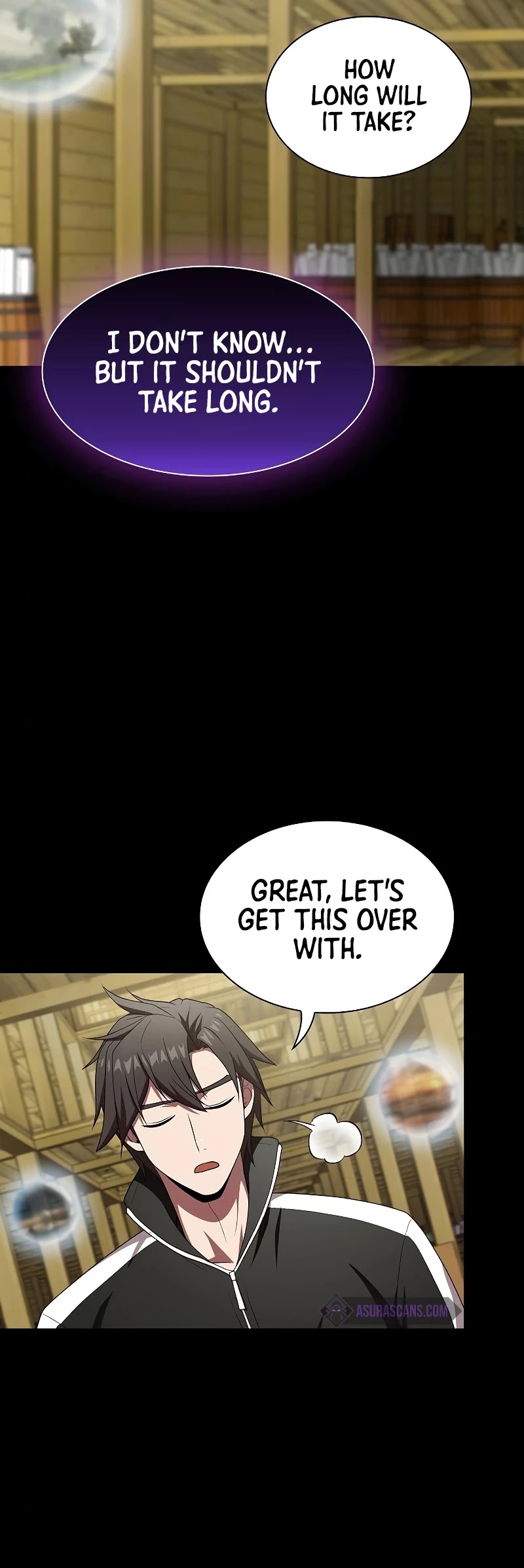 The Tutorial Tower's Advanced Player Chapter 107 page 13 - Chapter 107