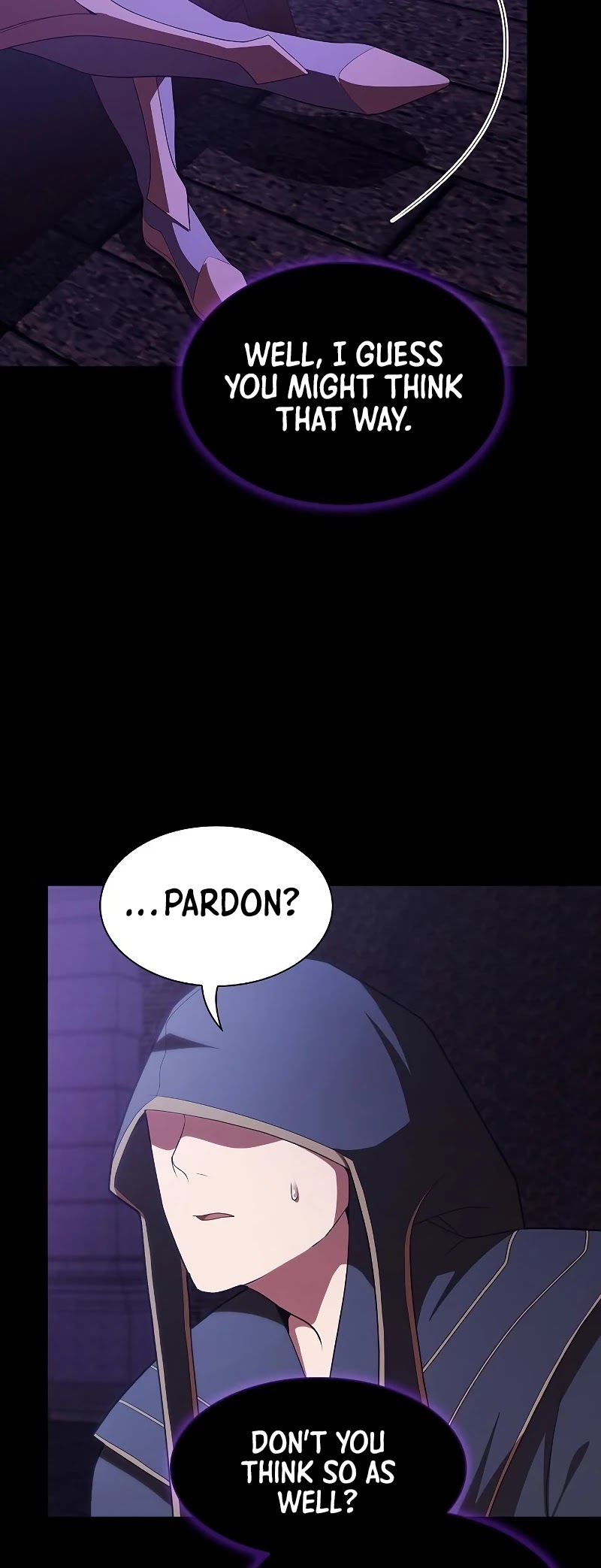 The Tutorial Tower's Advanced Player Chapter 107 page 18 - Chapter 107