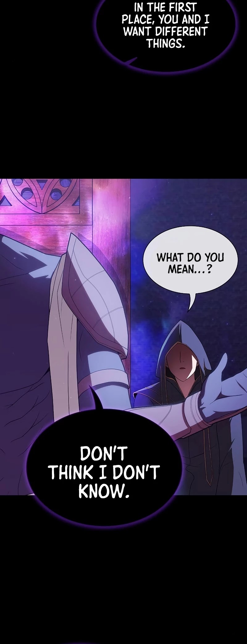 The Tutorial Tower's Advanced Player Chapter 107 page 19 - Chapter 107