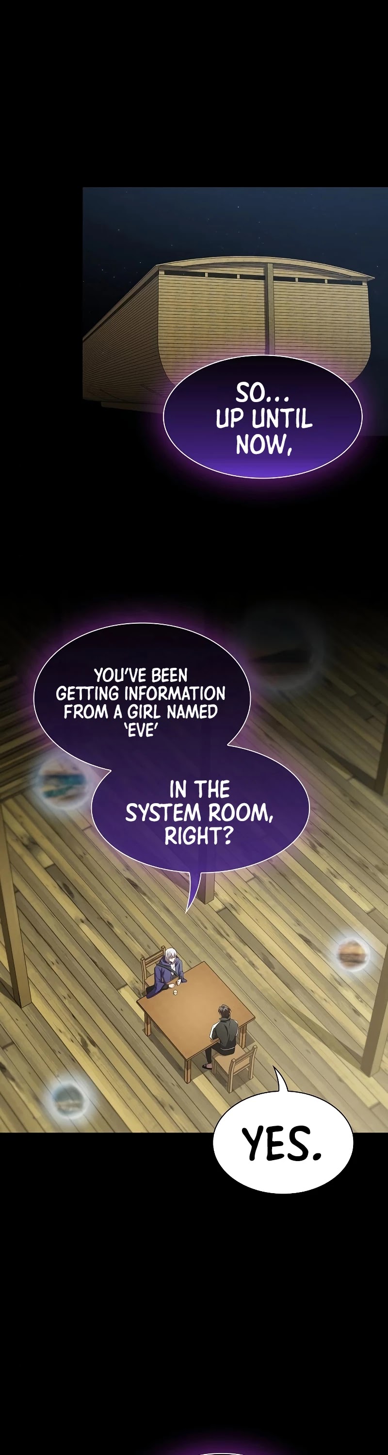 The Tutorial Tower's Advanced Player Chapter 107 page 2 - Chapter 107