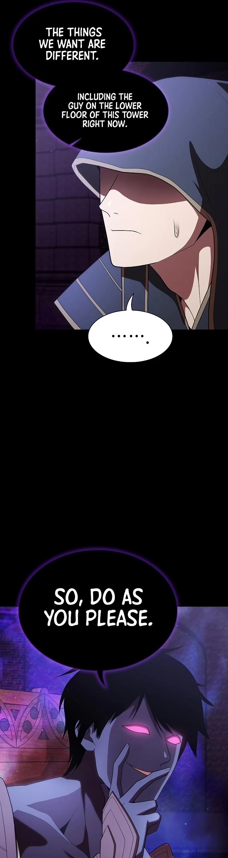 The Tutorial Tower's Advanced Player Chapter 107 page 20 - Chapter 107