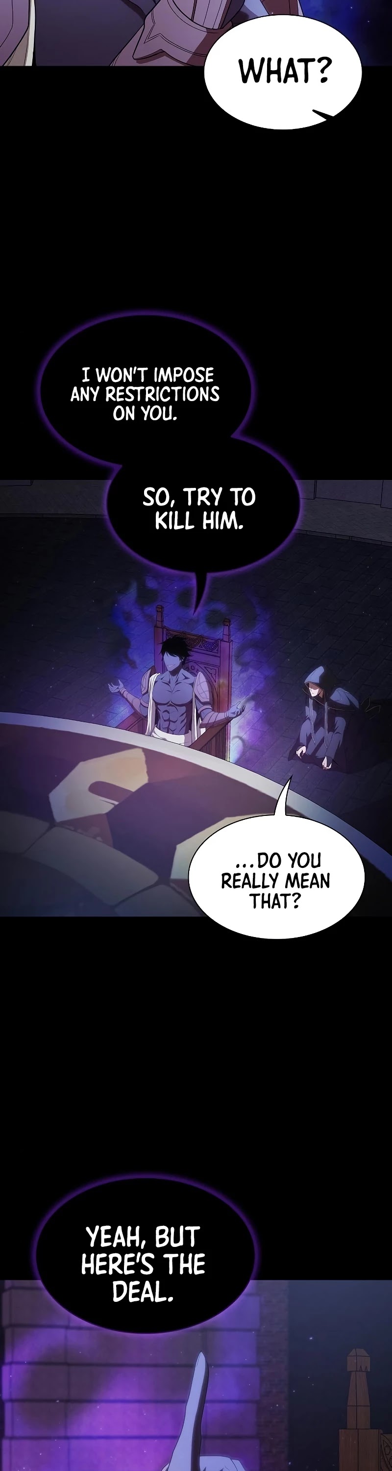 The Tutorial Tower's Advanced Player Chapter 107 page 21 - Chapter 107
