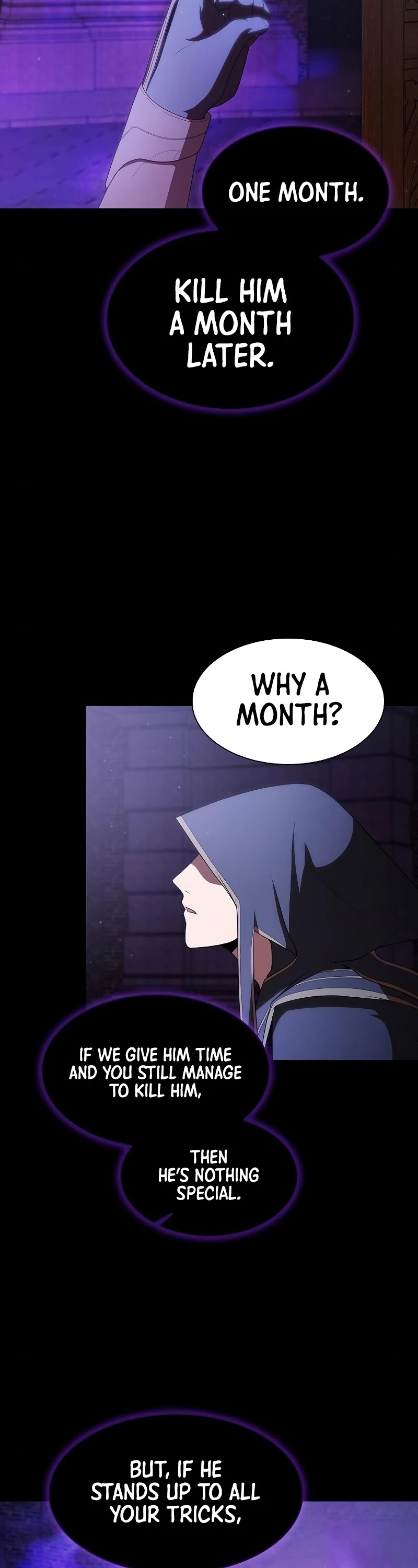 The Tutorial Tower's Advanced Player Chapter 107 page 22 - Chapter 107