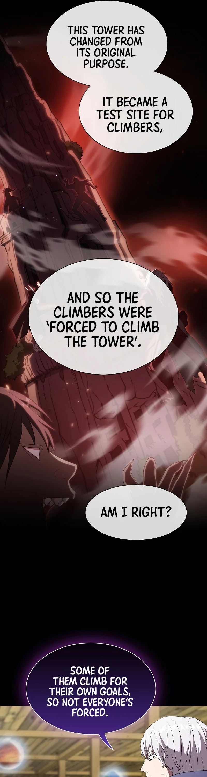 The Tutorial Tower's Advanced Player Chapter 107 page 26 - Chapter 107