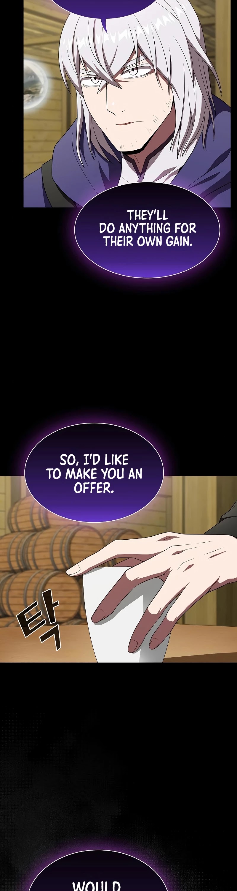 The Tutorial Tower's Advanced Player Chapter 107 page 28 - Chapter 107