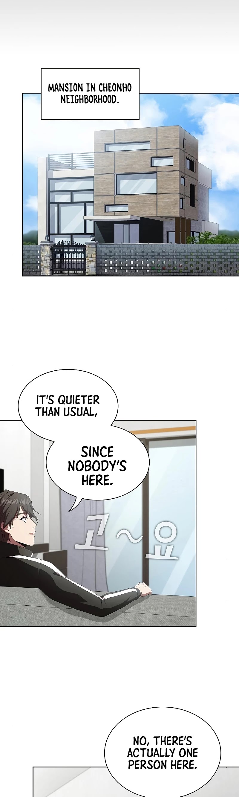 The Tutorial Tower's Advanced Player Chapter 107 page 30 - Chapter 107