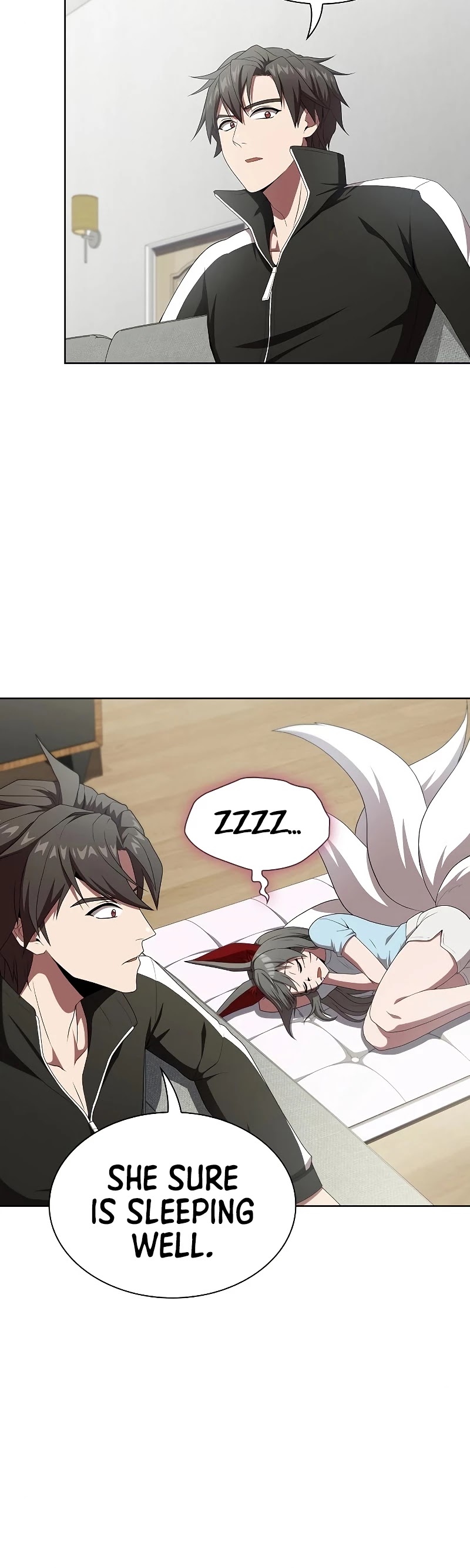 The Tutorial Tower's Advanced Player Chapter 107 page 31 - Chapter 107