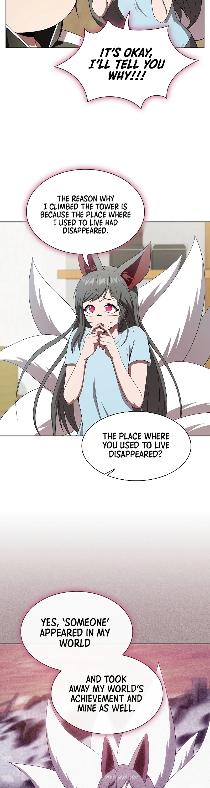The Tutorial Tower's Advanced Player Chapter 107 page 35 - Chapter 107
