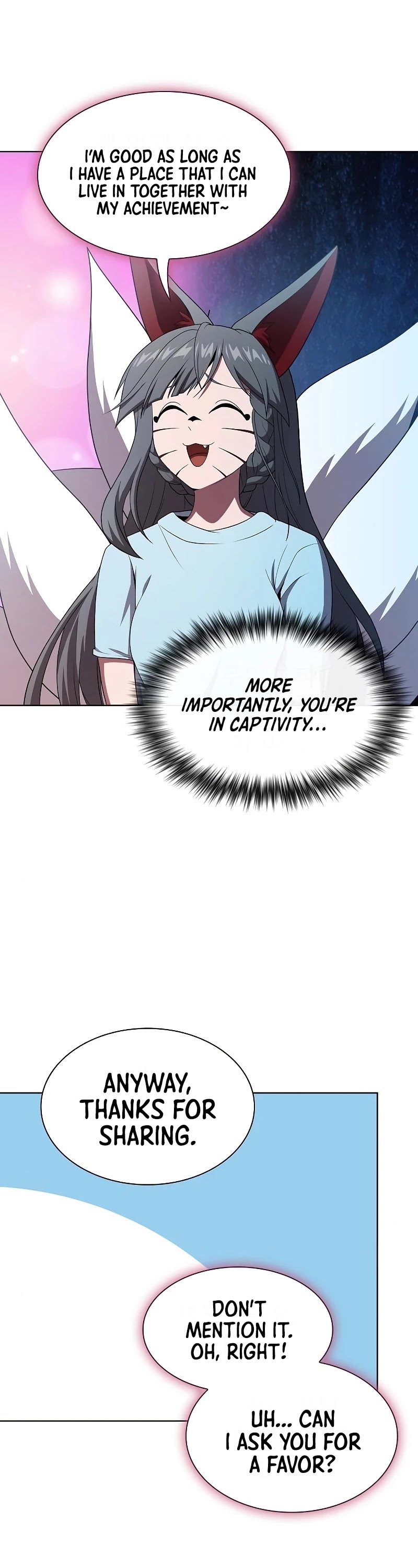 The Tutorial Tower's Advanced Player Chapter 107 page 38 - Chapter 107