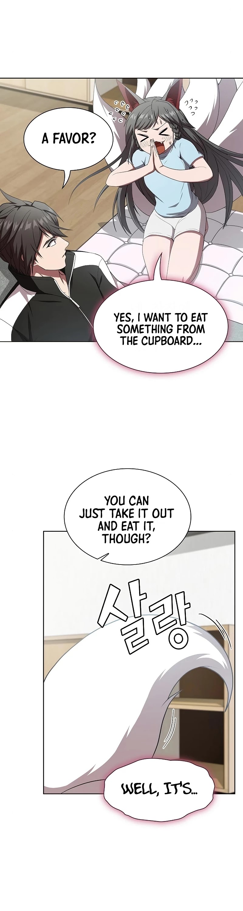 The Tutorial Tower's Advanced Player Chapter 107 page 39 - Chapter 107