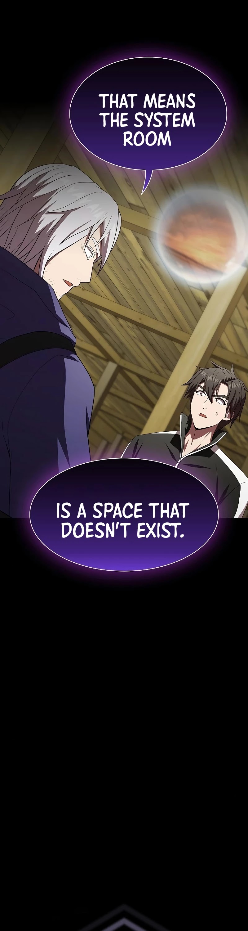 The Tutorial Tower's Advanced Player Chapter 107 page 4 - Chapter 107