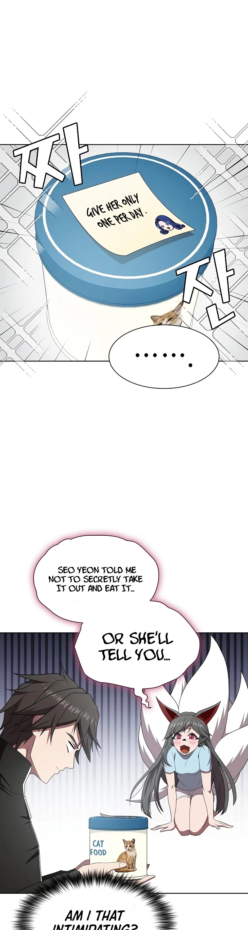 The Tutorial Tower's Advanced Player Chapter 107 page 41 - Chapter 107