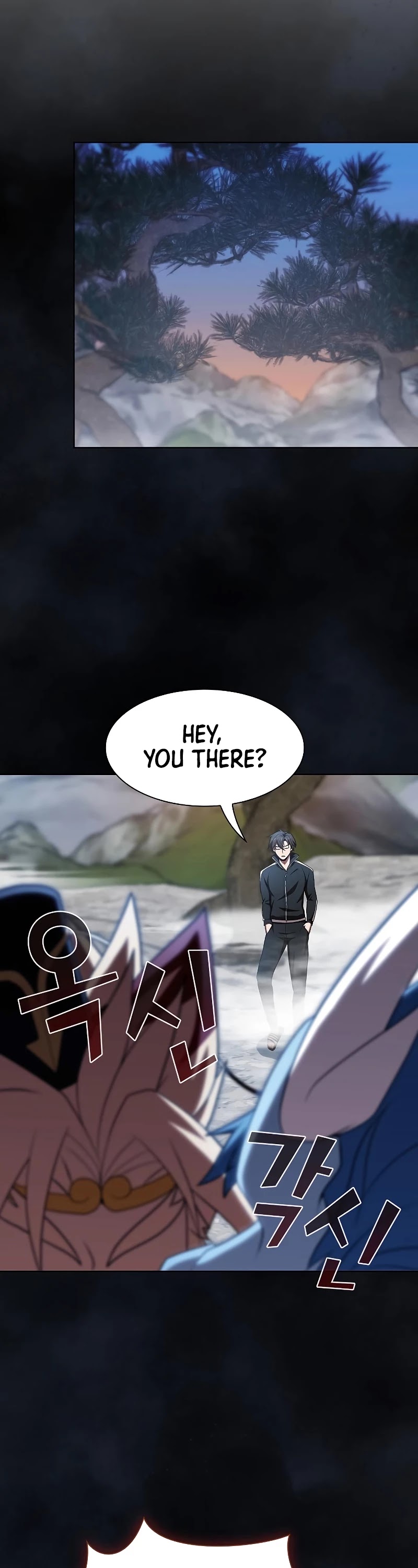The Tutorial Tower's Advanced Player Chapter 107 page 44 - Chapter 107