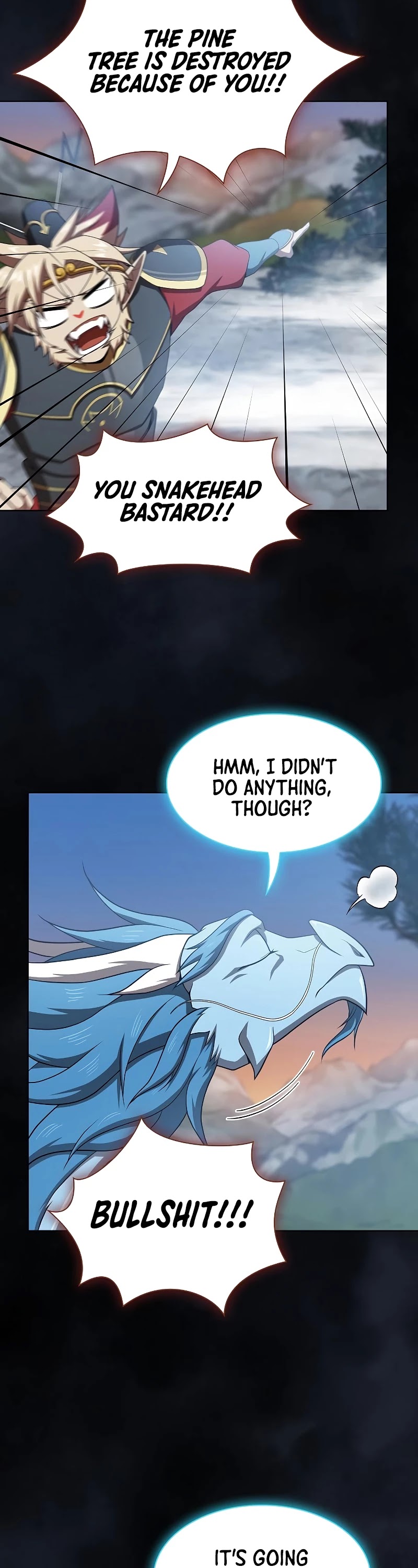 The Tutorial Tower's Advanced Player Chapter 107 page 45 - Chapter 107