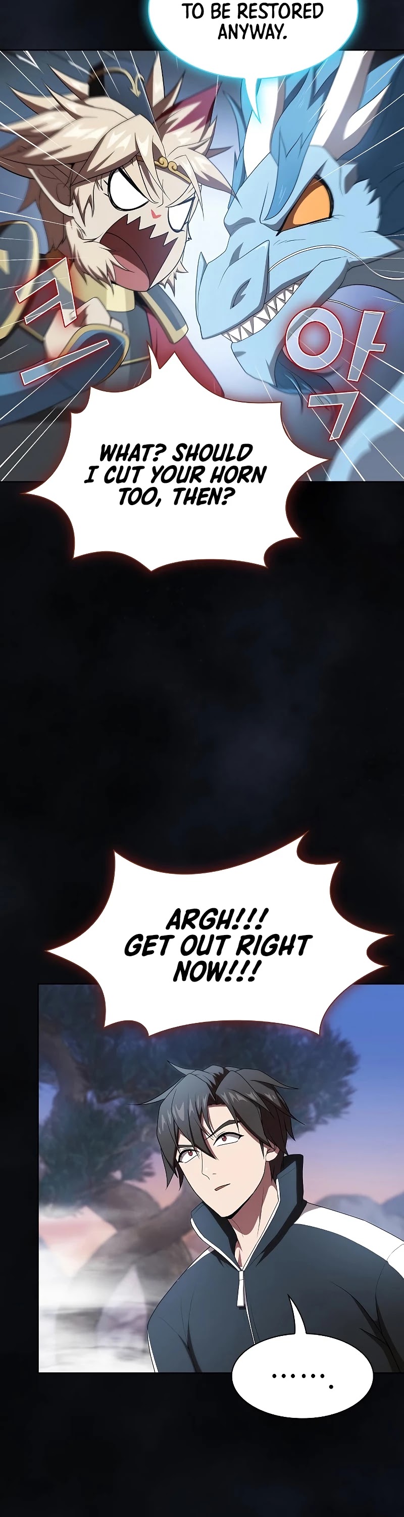 The Tutorial Tower's Advanced Player Chapter 107 page 46 - Chapter 107